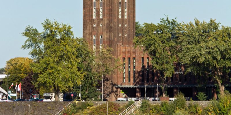 Messeturm