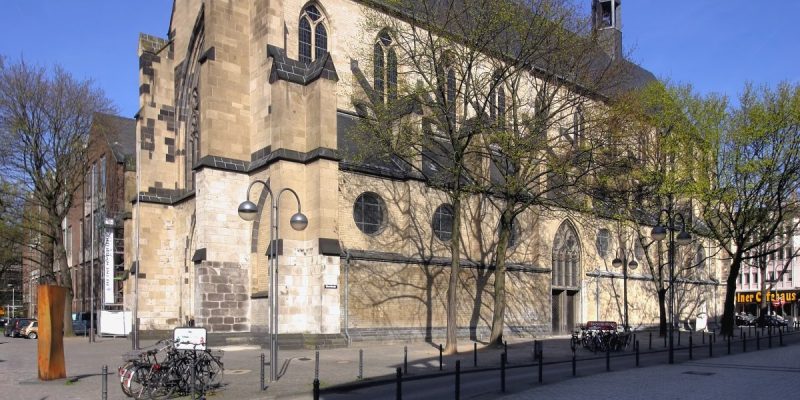 Minoritenkirche