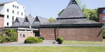 Mor Petrus u. Mor Paulus - Syrisch-Orthodoxe Kirche