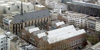 Museum für Angewandte Kunst