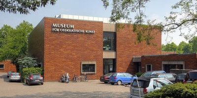Museum für Ostasiatische Kunst