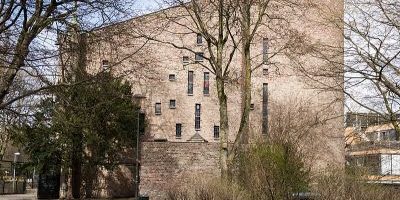 Neu St. Alban
