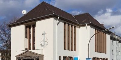 Neuapostolische Kirche Köln-Mitte