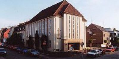 Neuapostolische Kirche Köln-Süd