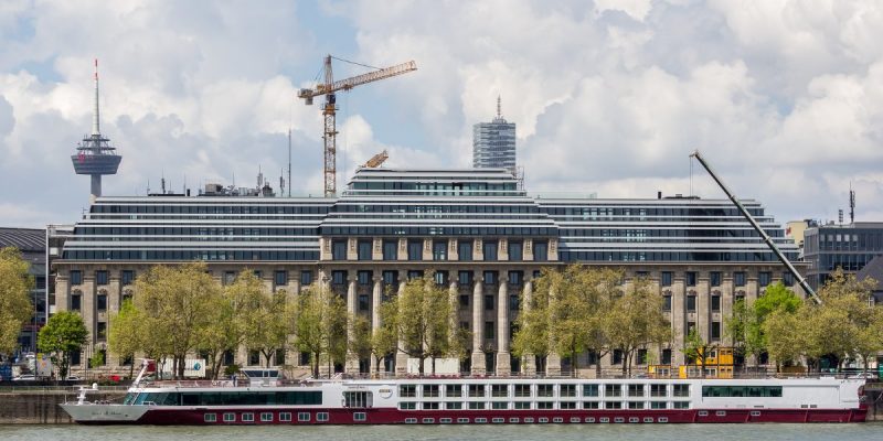 Neue Direktion Köln