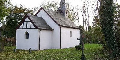 Nikolaus-Kapelle