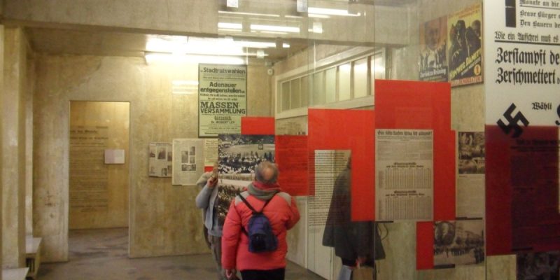 Museen in Köln