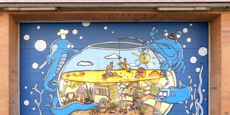 ODO ART GALERIE