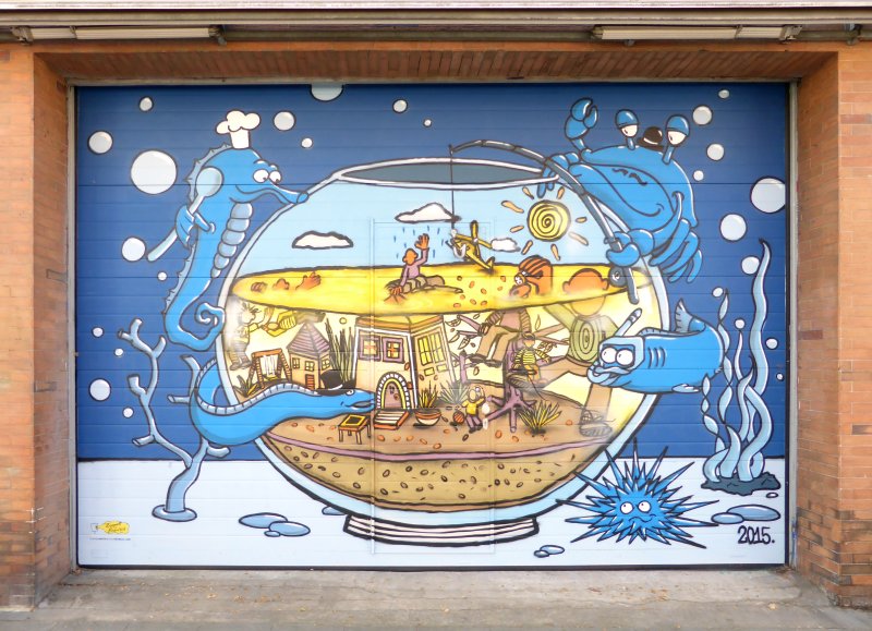 ODO ART GALERIE