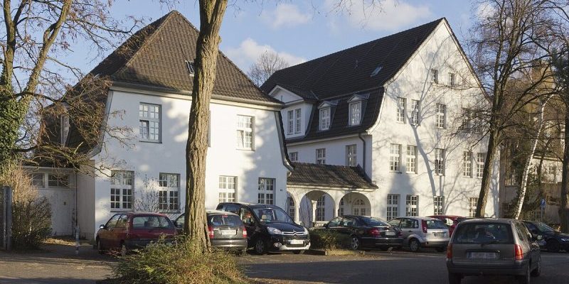 Ökologische Nischen