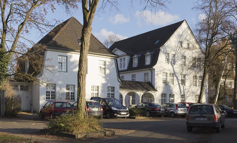 Ökologische Nischen