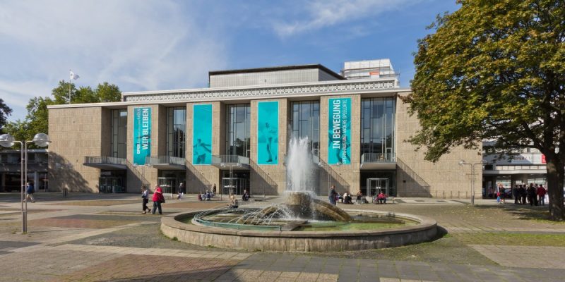 Offenbachplatz