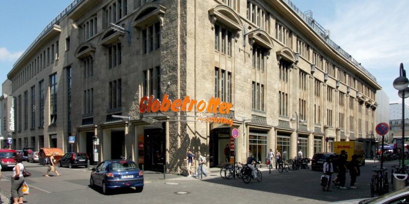 Olivandenhof