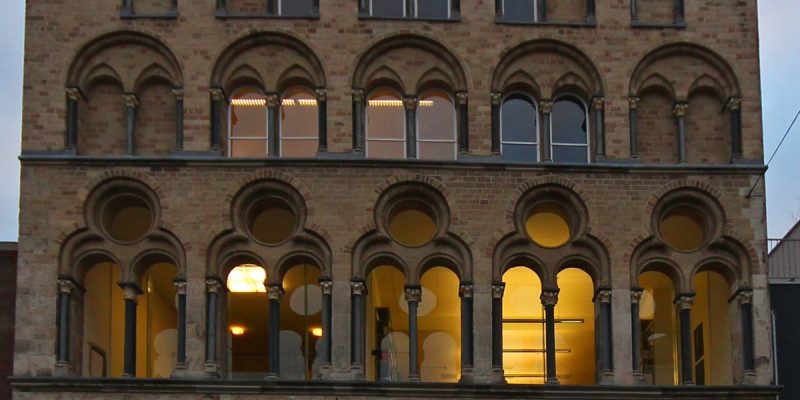 Overstolzenhaus