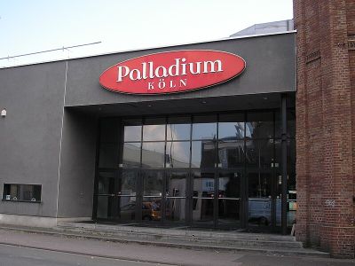 Palladium