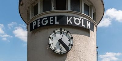 Kultur & Unterhaltung in Köln — Spaziergang II
