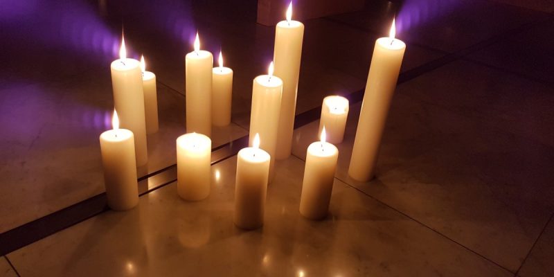 Pfarrkirche Christi Auferstehung (alt-katholisch)