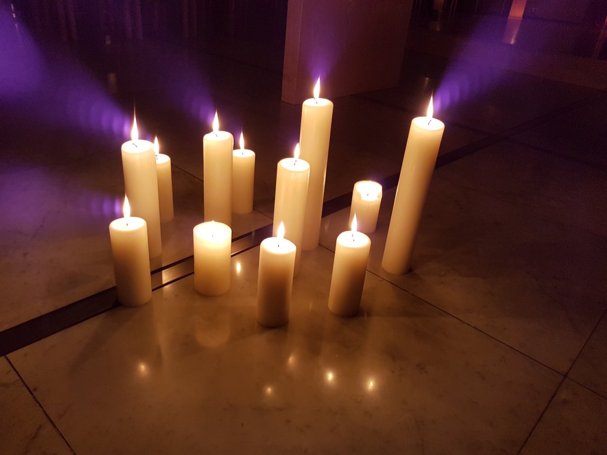Pfarrkirche Christi Auferstehung (alt-katholisch)