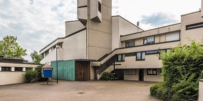 Pfarrkirche Christi Geburt