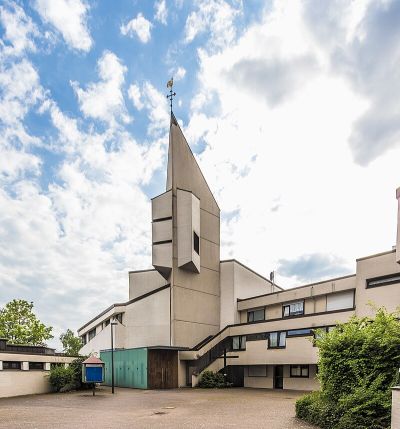 Pfarrkirche Christi Geburt