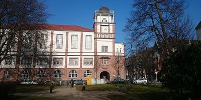 Planetarium und Sternwarte Köln