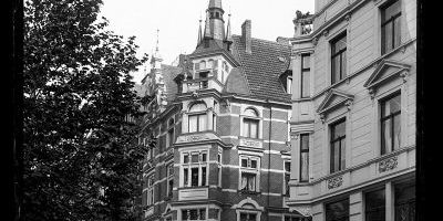 Rathenauplatz