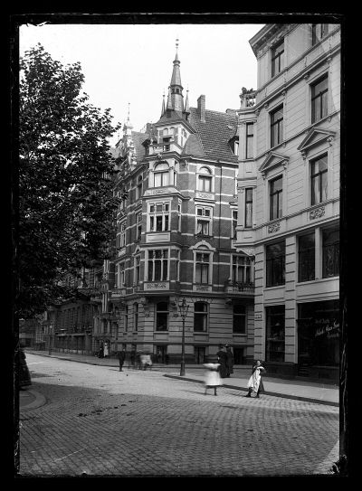 Rathenauplatz