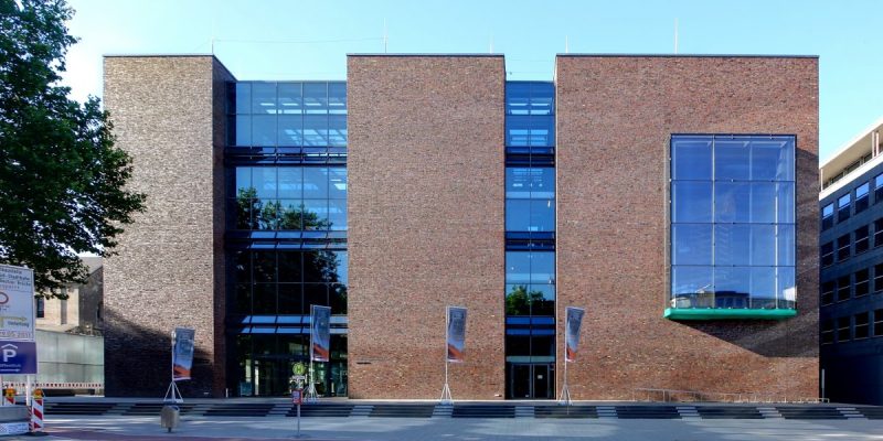 Rautenstrauch-Joest-Museum