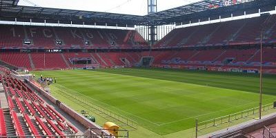 RheinEnergieSTADION