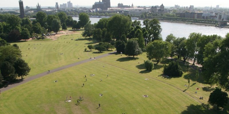 Rheinpark