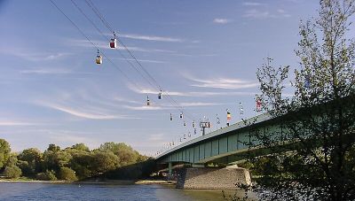 Rheinseilbahn