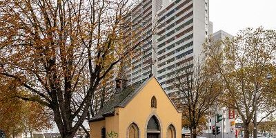 Rochuskapelle