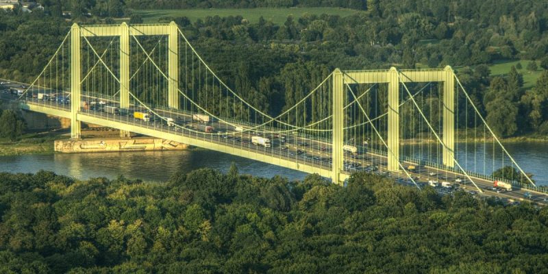 Rodenkirchener Brücke