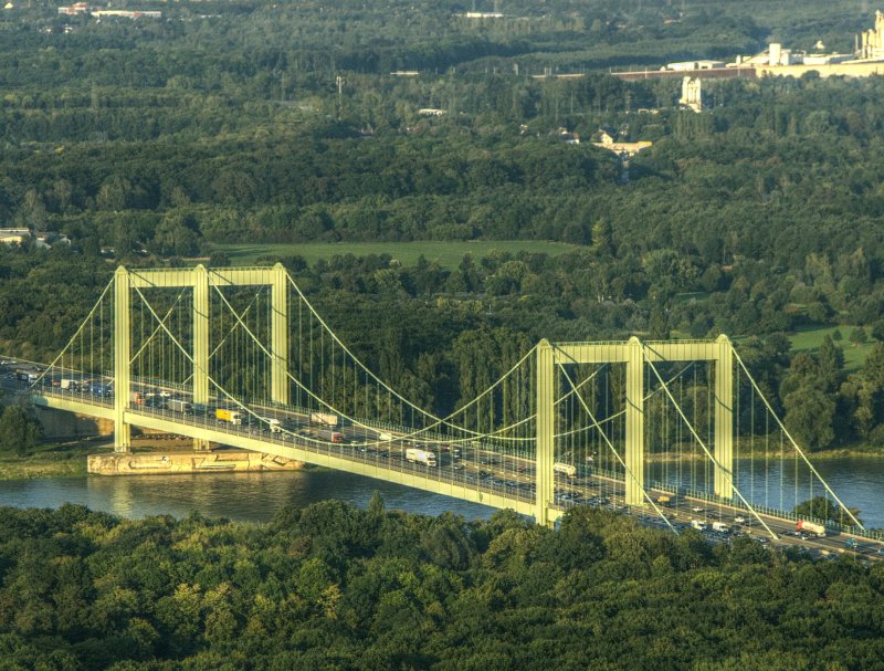 Rodenkirchener Brücke