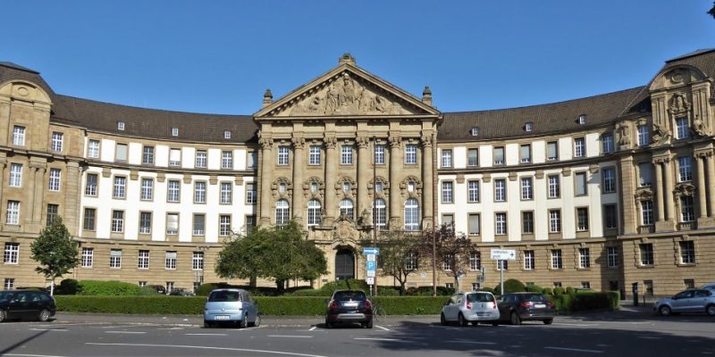 Röhrenbunker