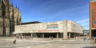 Römisch-Germanisches Museum
