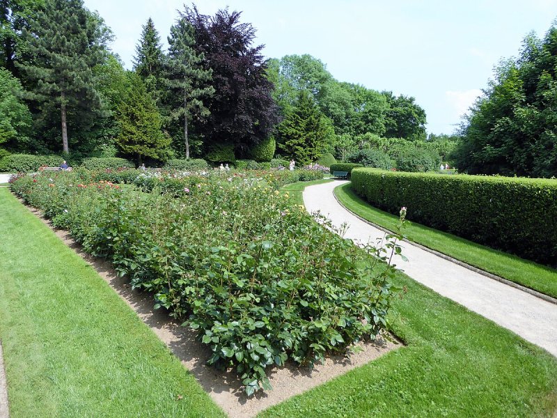 Rosengarten