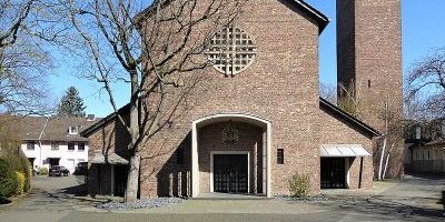 Sankt Albertus Magnus