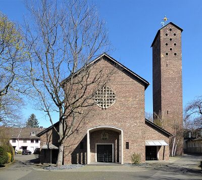 Sankt Albertus Magnus