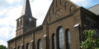Sankt Bartholomäus