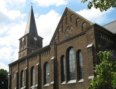 Sankt Bartholomäus