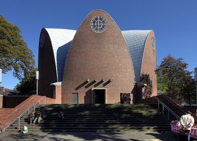 Sankt Engelbert