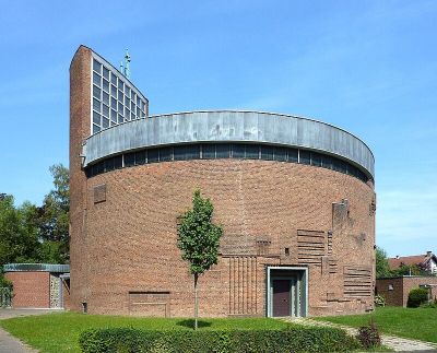 Sankt Franziskus
