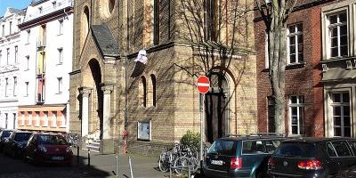Sankt Johannes Deutz
