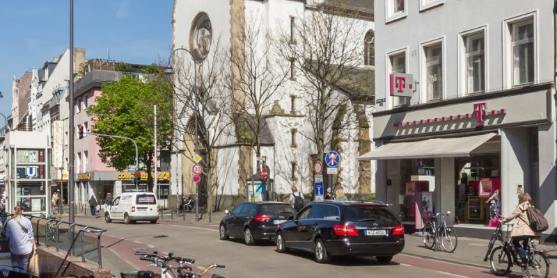 Sankt Joseph (Venloer Straße)