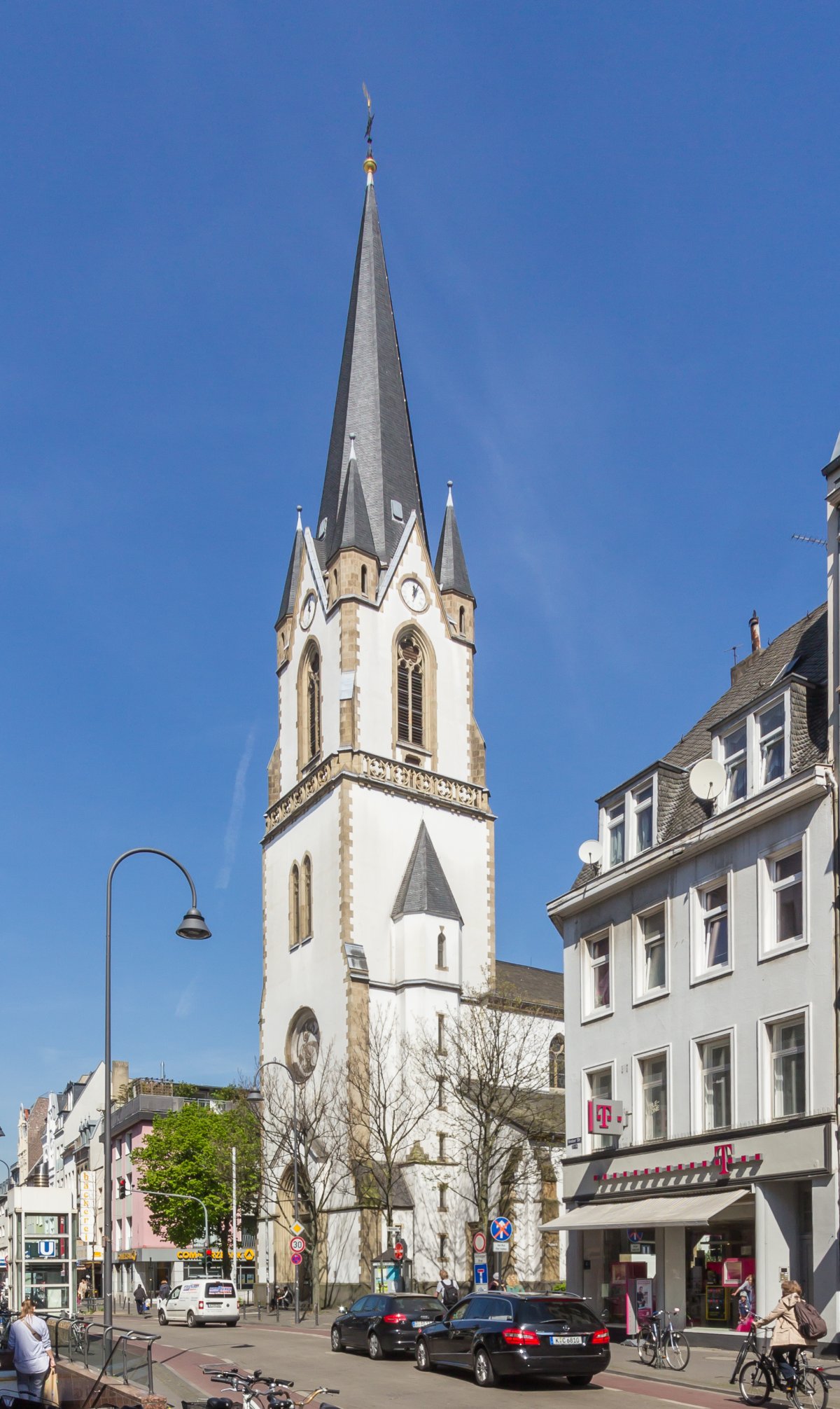 Sankt Joseph (Venloer Straße)