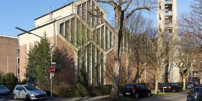Churches of Köln — Discovery 3