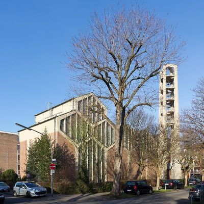 Sankt Joseph (Braunstraße)