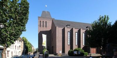 Sankt Karl Borromäus