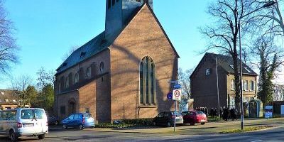 Sankt Marien (Nordwest)